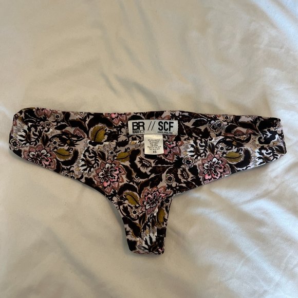 HUGE BUNDLE || Designer Swimwear (XS/S) Retailing over $1500 - Picture 7 of 13